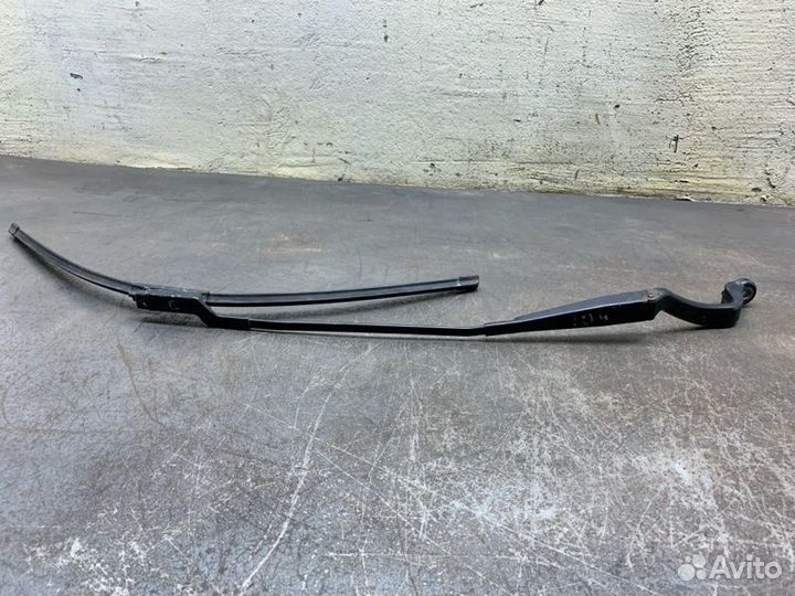 Поводок передний левый Ford Galaxy минивэн qxwa