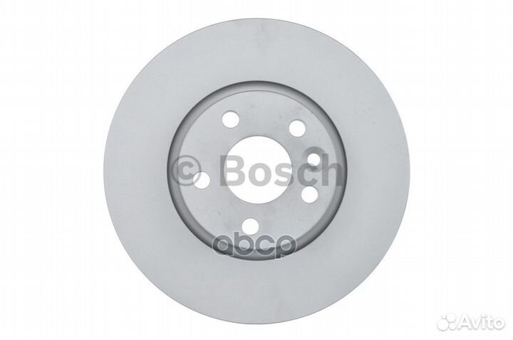 Диск тормозной 0986479261 Bosch