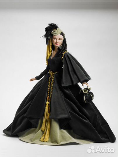 Tonner, Тоннер, Скарлетт, Scarlett 