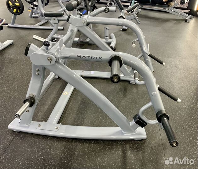 Тренажер Matrix 