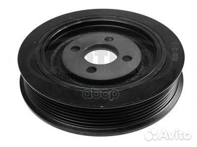 Шкив к.в. 80001019 Corteco