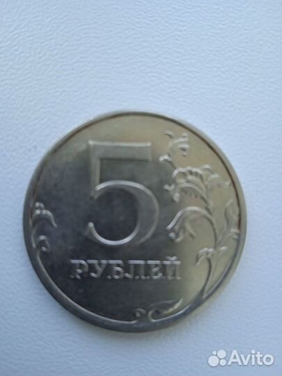 Продам монету