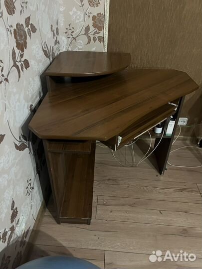 Компьютерный столик бу