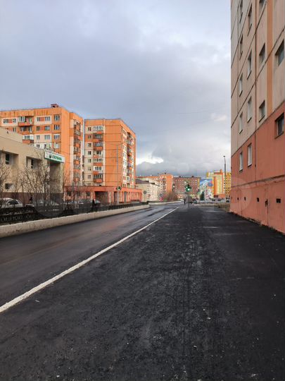 4-к. квартира, 82,9 м², 5/9 эт.