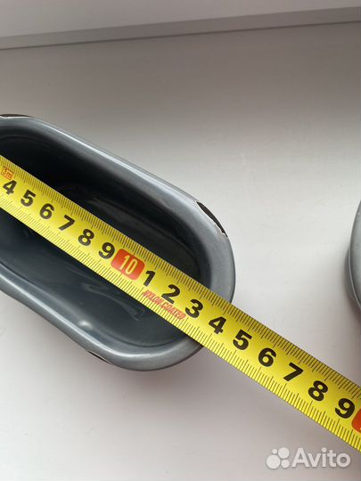 Кашпо для цветов