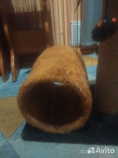 Когтеточка для кошек