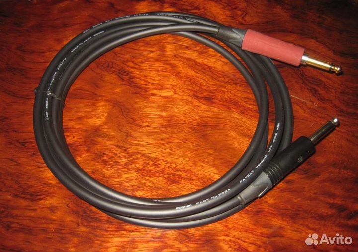 Топовые микрофонные инструментальные провода