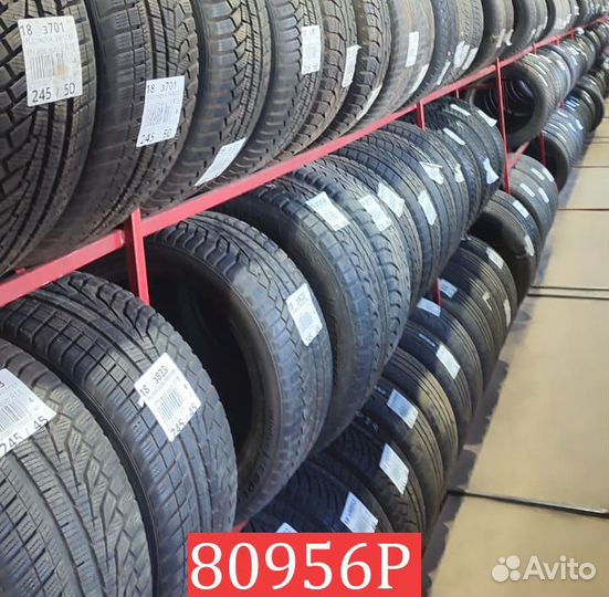 Nokian Tyres Hakkapeliitta 7 215/55 R17 96P