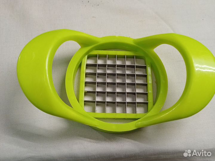 Ножницы кухонные. 4 лезвия