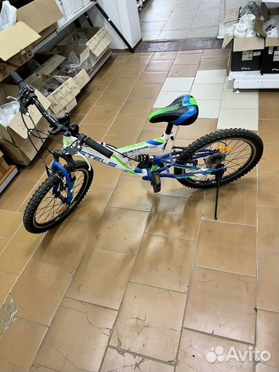 Велосипед детский 20