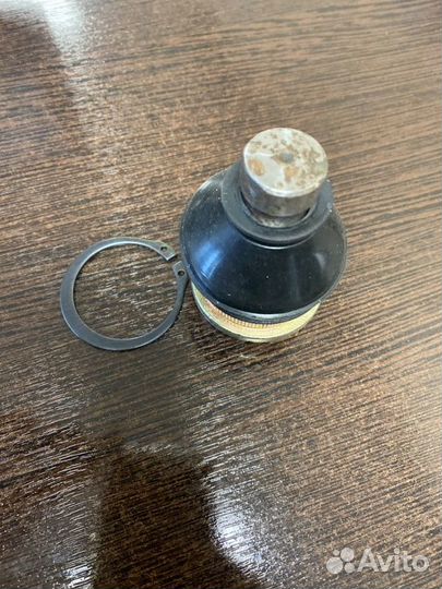 Опора шаровая передней подвески Chery Fora 2006