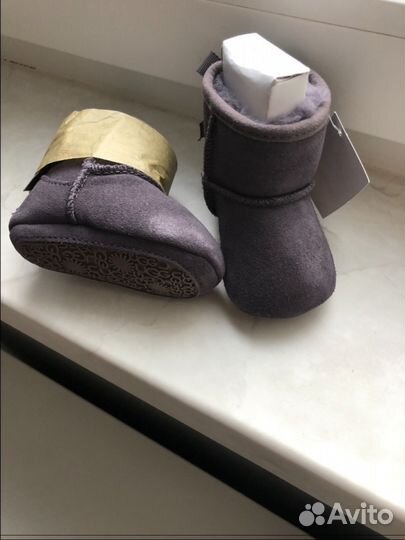 Детские Угги