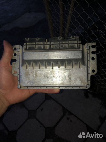 Эбу газель 405