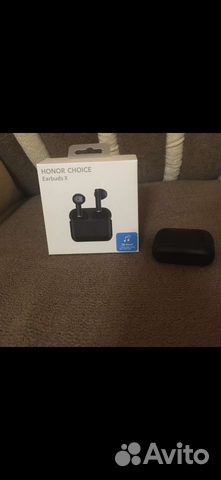 Наушники беспроводные Honor Choice