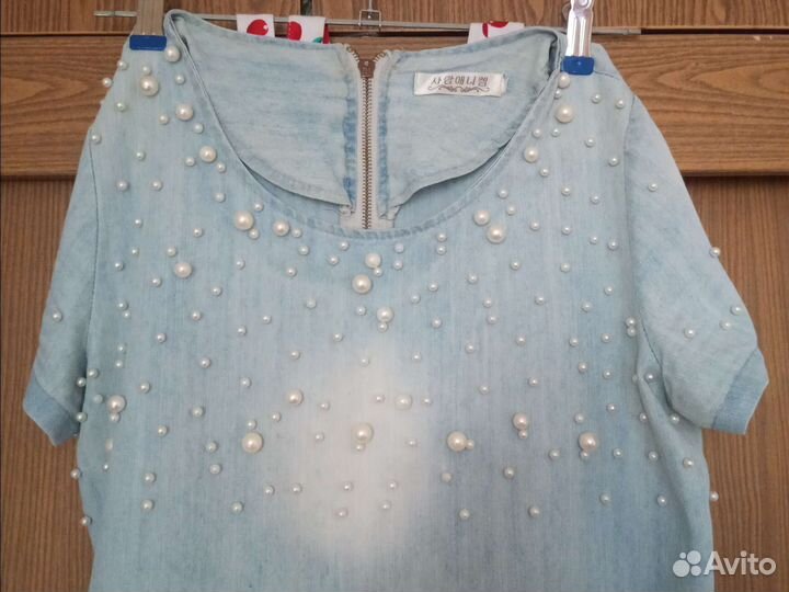 Женская одежда