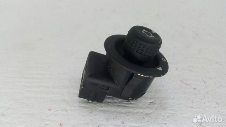 Джойстик регулировки зеркал передний левый Ford