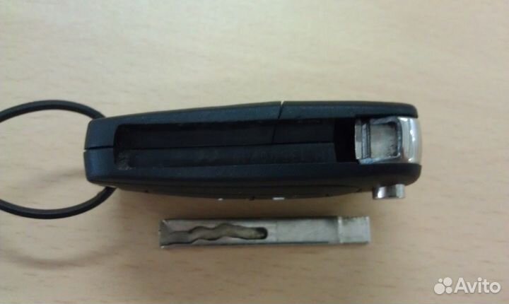 Выкидные ключи (выкидушки) Р А Б О Т А Е М штатные