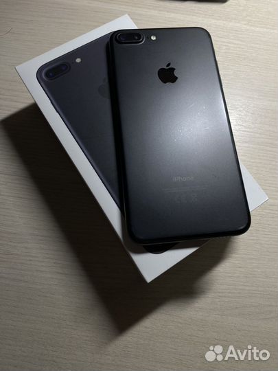 iPhone 7 Plus, 32 ГБ