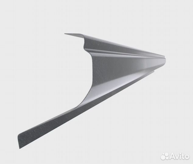 Ремонтные пороги и арки для Suzuki рп Софрино