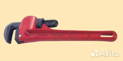 Ключ разводной/газовый12