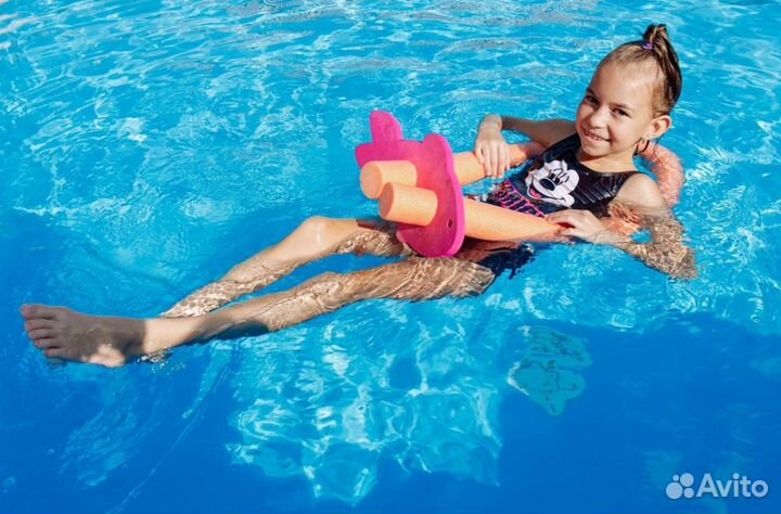 Набор игрушек для купания