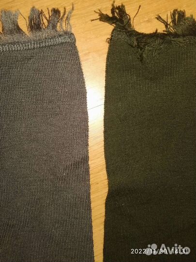 Шарф кашне армия РФ