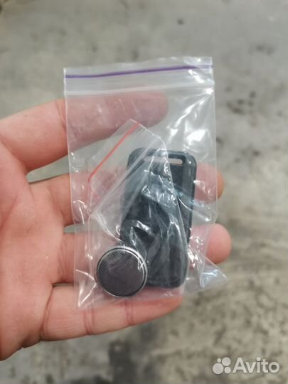 Метка starline s96