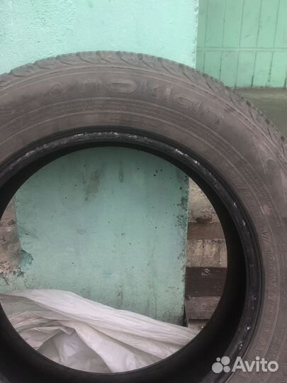 Nokian Tyres WR 225/65 R17 106