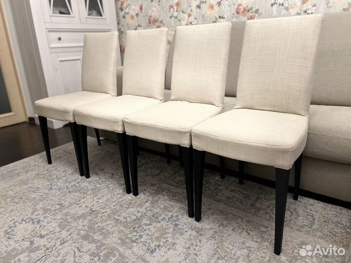 Стулья Италия