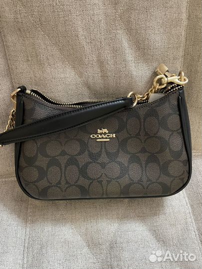 Сумка женская coach