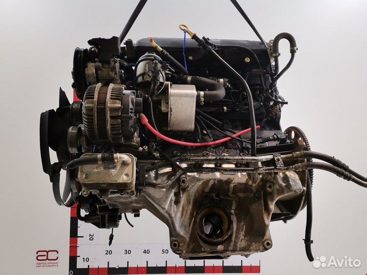 Двигатель (двс) для Land Rover Range Rover 3