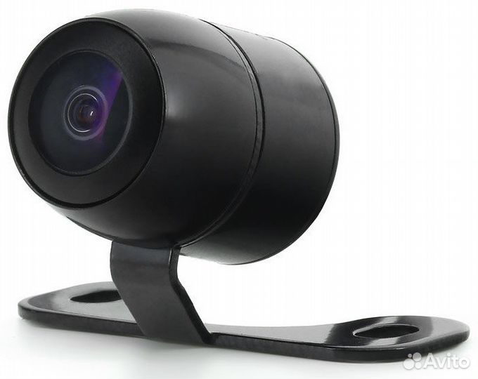 Камера миниатюрная (стандартное качество записи)