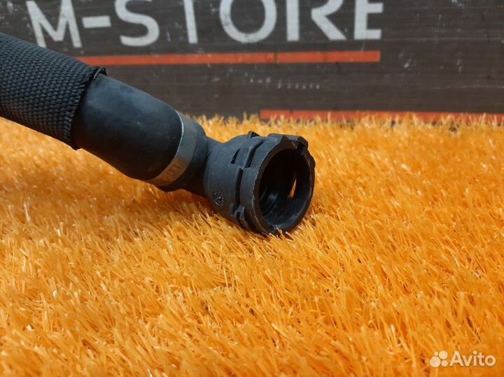 Патрубок системы охлаждения Bmw 3-Series E90