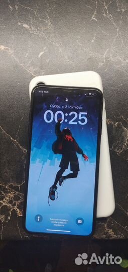 iPhone Xs Max, 64 ГБ