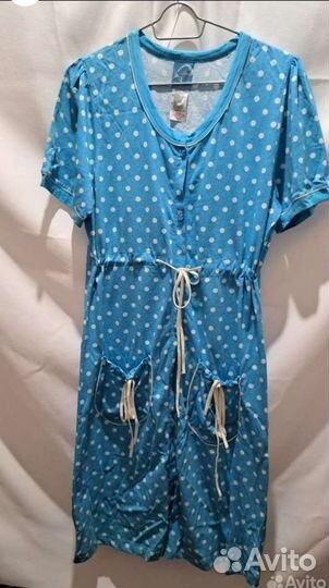 Халат в ассортименте