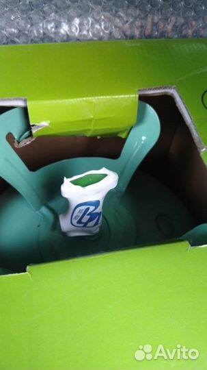 Фреон промывочный R141B р141в