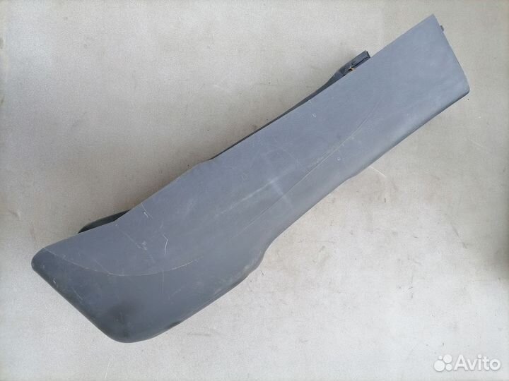 Консоль между сидений Hyundai Sonata III 1996-1998