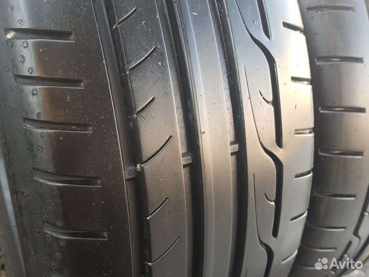 Dunlop Sport Maxx RT 225/45 R19