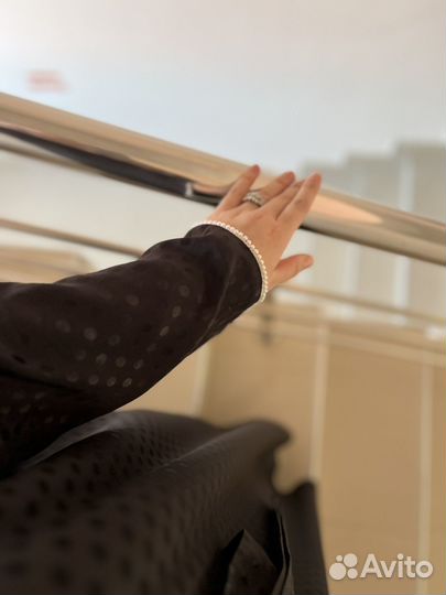 Нарядное платье