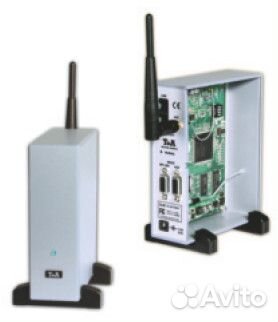 Пульт ду T+A FD 100