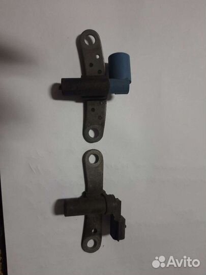 Датчик положения коленвала Renault Clio II/Symbol