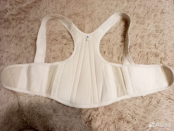 Корректор осанки детский