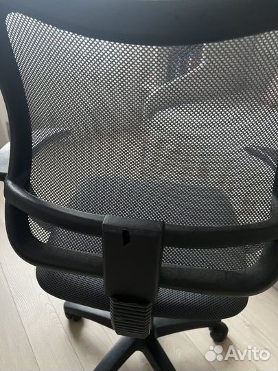 Компьютерное кресло