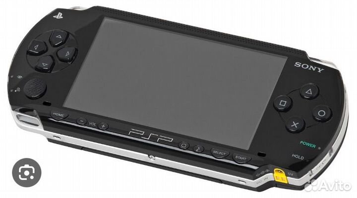 Psp 1000 прошитая