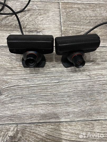 Камера для ps3/ps4