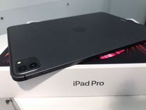 Планшет, Apple iPad Pro 11 2021 128Gb WiFi + Cellu