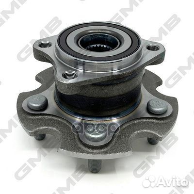 Ступица (GH32850M) GH32850 GMB