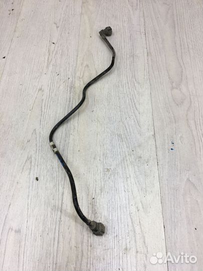 Трубка топливная магистраль Nissan almera G15