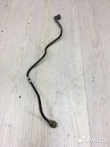 Трубка топливная магистраль Nissan almera G15