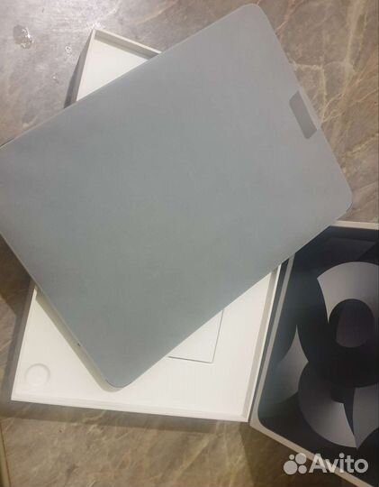 Планшет apple iPad air 5 64gb 2022